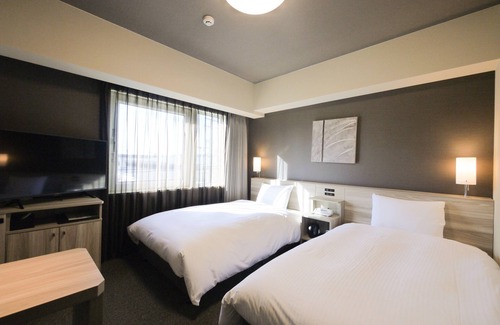 Kishiwada Hotel | Hotel Route-Inn Osaka Kishiwada -Higashikishiwada Ekimae Kansai Airport