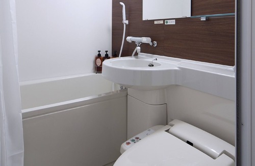 Kishiwada Hotel | Hotel Route-Inn Osaka Kishiwada -Higashikishiwada Ekimae Kansai Airport