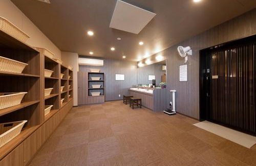 Kishiwada Hotel | Hotel Route-Inn Osaka Kishiwada -Higashikishiwada Ekimae Kansai Airport-