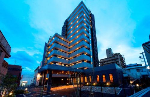 Takaishi Hotel | HOTEL ROUTE-INN Osaka Takaishi -Hagoromo Ekimae-
