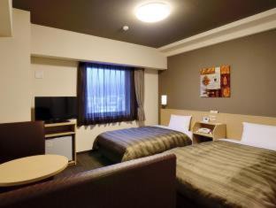 Oshu Hotel | Hotel Route-Inn Oshu