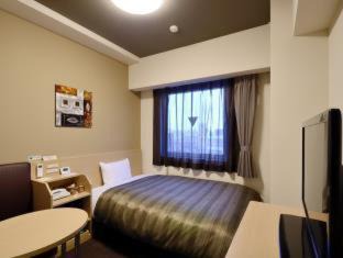 Oshu Hotel | Hotel Route-Inn Oshu