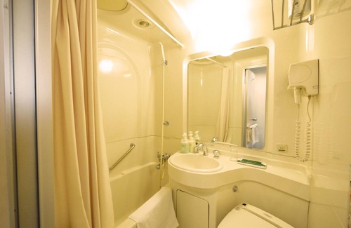 Ota Hotel | Hotel Route-Inn Ota Minami - Route 407