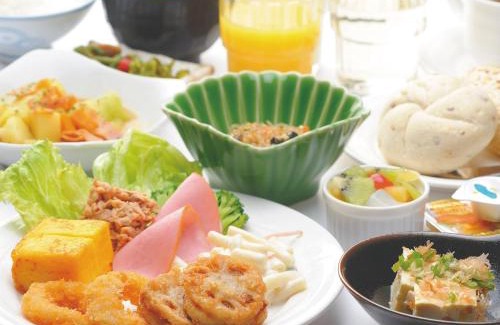 Togo-cho Hotel | Hotel Route Inn Owariseto Ekimae