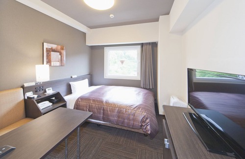 Saiki Hotel | Hotel Route-Inn Saiki Ekimae