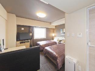 Saiki Hotel | Hotel Route-Inn Saiki Ekimae