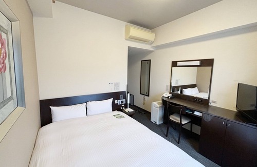Okinohama Hotel | Hotel Route Inn Sakaidekita Inter
