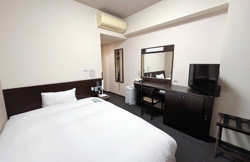 Okinohama Hotel | Hotel Route Inn Sakaidekita Inter