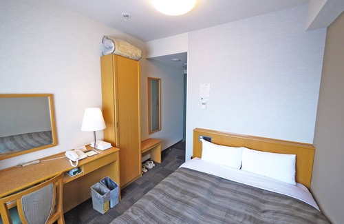 Shiroishi Hotel | Hotel Route-Inn Sapporo Shiroishi