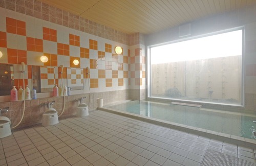 Shiroishi Hotel | Hotel Route-Inn Sapporo Shiroishi