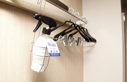 Shiroishi Hotel | Hotel Route-Inn Sapporo Shiroishi