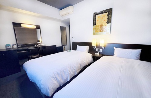 Izumi Ward Hotel | Hotel Route Inn Sendai Izumi Inter