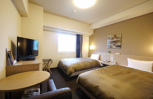 Taiwa-cho Hotel | Hotel Route-Inn Sendai Taiwa Inter