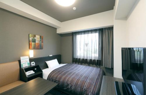 Shimizu Ward Hotel | Hotel Route-Inn Shimizu Inter