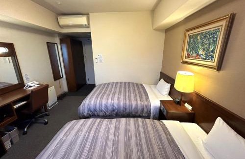 Shiojiri Hotel | Hotel Route-Inn Shiojiri