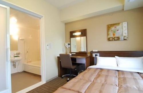 Shiojiri Hotel | Hotel Route Inn Shiojiri