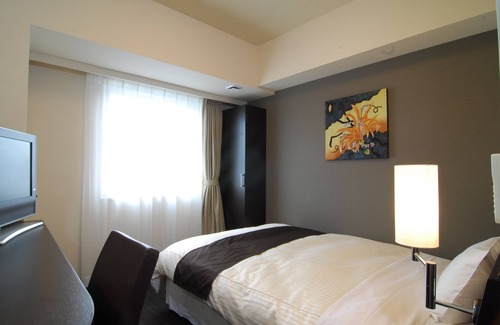 Shiojiri Hotel | Hotel Route Inn Shiojiri