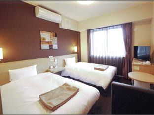 Tagajo Hotel | Hotel Route Inn Tagajo-Eki Higashi