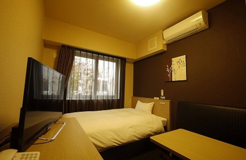 Tagajo Hotel | Hotel Route Inn Tagajo Eki Higashi