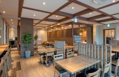 Kasugacho Hotel | Hotel Route Inn Takamatsu Yashima