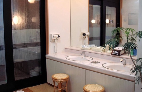 Tomakomai Hotel | Hotel Route Inn Tomakomai Ekimae