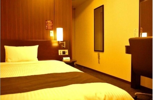 Tomakomai Hotel | Hotel Route Inn Tomakomai Ekimae