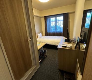 Tome Hotel | Hotel Route-Inn Tome