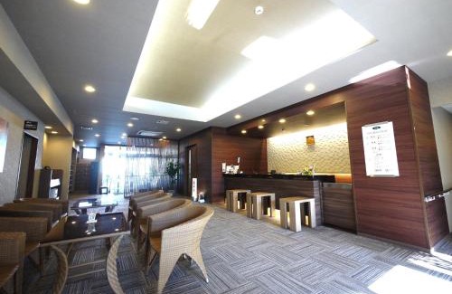 Tome Hotel | Hotel Route-Inn Tome