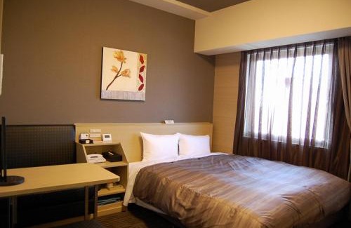 Toyota Hotel | Hotel Route Inn Toyota Motomachi