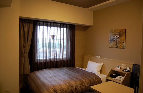 Toyota Hotel | Hotel Route Inn Toyota Motomachi