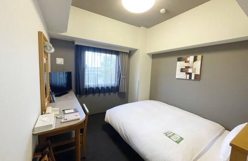 Sanjo Hotel | Hotel Route Inn Tsubamesanjo Ekimae