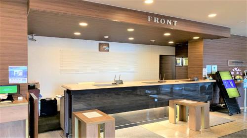 Tsuruoka Hotel | Hotel Route-Inn Tsuruoka Inter