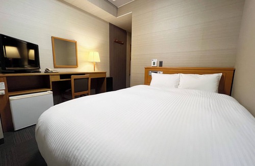 Tsuruoka Hotel | Hotel Route-Inn Tsuruoka Inter