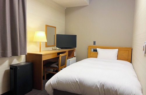 Tsuruoka Hotel | Hotel Route-Inn Tsuruoka Inter