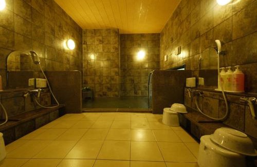 Kintaro Onsen Hotel | Hotel Route-Inn Uozu
