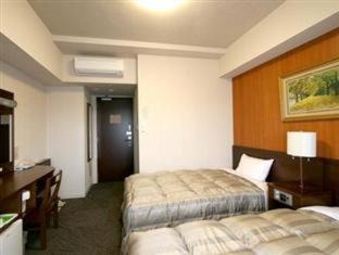 Yaizu Hotel | Hotel Route-Inn Yaizu Inter