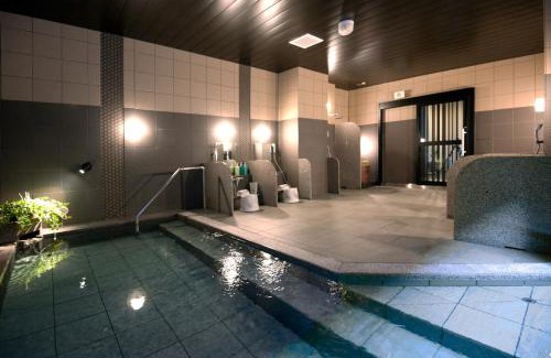 Yamagata Hotel | Hotel Route-Inn Yamagata Minami -Daigaku Byoin Mae-