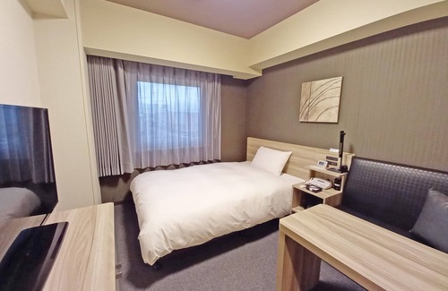 Chuo Hotel | Hotel Route Inn Yamanashi Chuo