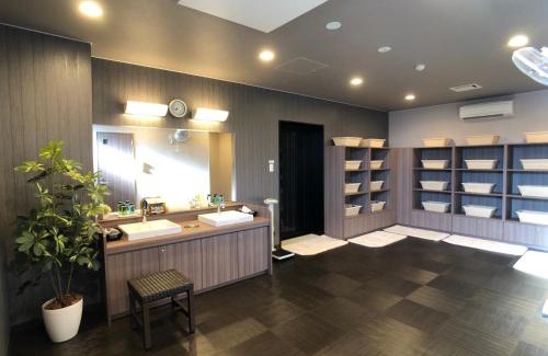 Chuo Hotel | Hotel Route-Inn Yamanashi Chuo
