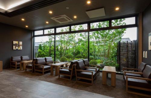 Yonago Hotel | Hotel Route-Inn Yonago
