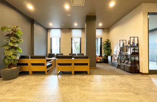 Yuki Hotel | Hotel Route-Inn Yuki