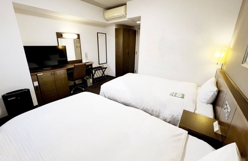 Yurihonjo Hotel | Hotel Route - Inn Yurihonjyo