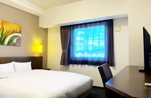 Yurihonjo Hotel | Hotel Route - Inn Yurihonjyo