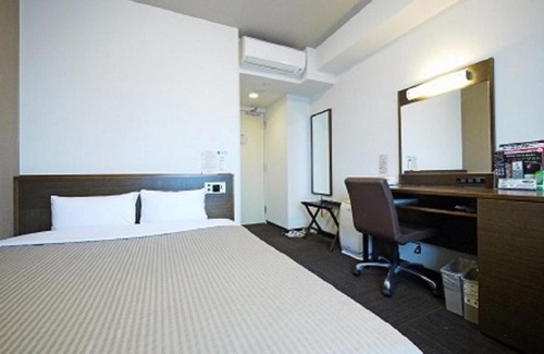 Yurihonjo Hotel | Hotel Route-Inn Yurihonjo