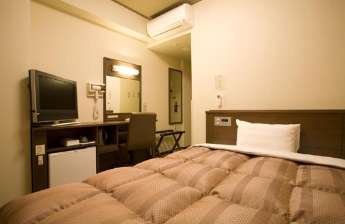 Yurihonjo Hotel | Hotel Route-Inn Yurihonjo