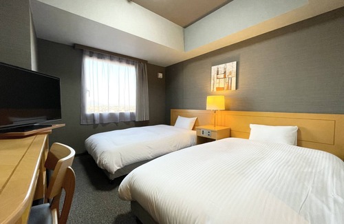 Yuki Hotel | Hotel Route-Inn Yuuki