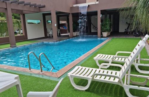 Foz do Iguacu City Centre Hotel | Hotel Rouver