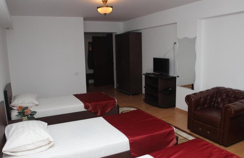 Urziceni Hotel | Hotel Royal 2