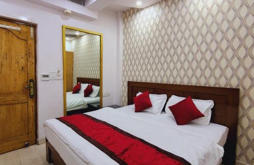 Dariyaganj Hotel | HOTEL ROYAL AFGHAN
