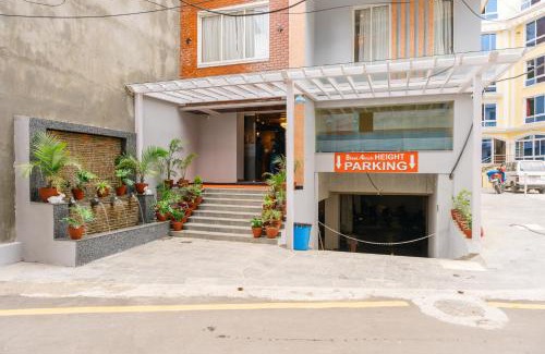 Sinamangal Hotel | Hotel Royal Airport